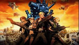 Metal Slug Defense Review | AppGamer