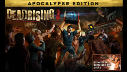 Review: ‘Dead Rising 3: Apocalypse Edition’ delivers gore, story, and more – Examiner