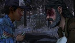 Review: The Walking Dead Season 2 – Episode 5: No Going Back Review
