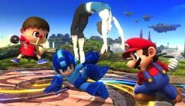 Smash Dated for November, Then Removed