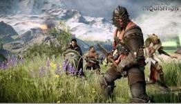 Dragon Age: Inquisition Romance Guide Reveals Full List of In-Game Relationships