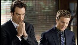 Franklin & Bash 4.04 Review: “Good Cop/Bad Cop” | TVOM