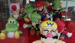Returning to My First Arcade – Over 15 Years Later