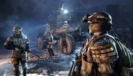 Metro Redux Review (ThisisXbox)