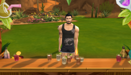 The Sims 4 Review – GameRevolution