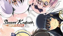 Senran Kagura Complete Collection Limited Edition Blu-ray Anime Review | Fandom Post