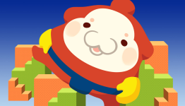 Pushmo Shows Off Nintendo’s Development Talents