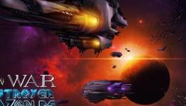 AI War, Destroyer of Worlds Review | TwoDashStash