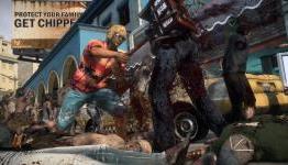 Dead Rising 3: Apocalypse Edition review: The zombie chainsaw massacre – Shacknews