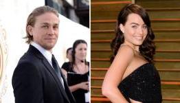 Charlie Hunnam, Margot Robbie Eyed for ‘The Mountain Between Us’
