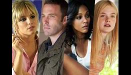 Sienna Miller, Zoe Saldana & Elle Fanning Join Ben Affleck’s ‘Live By Night’