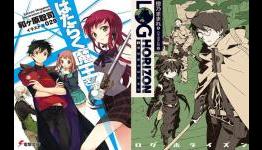 Is the US Finally Ready for Light Novels?