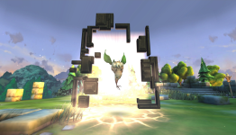 PAX Prime 2014: Moonrise Impressions – Max Level