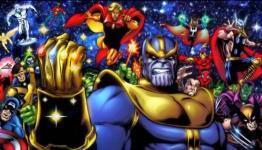 Which Infinity Stone is Thor: The Dark World’s Aether?