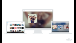 Rdio places new emphasis on free content as streaming music competition heats up
