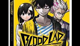 Otaku Dome: Blood Lad: The Complete Series Limited Edition Blu-Ray Review