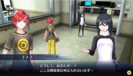 Digimon Story: Cyber Sleuth – Fear The Eden Syndrome!