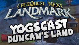 Yogscast Offer Free Landmark Key To Yogsventures Backers
