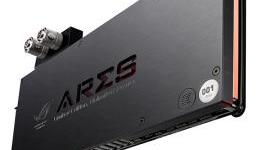 ASUS ROG Ares III: 8Gb Monster Officially Released