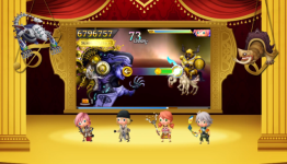 New “Theatrhythm Final Fantasy Curtain Call” Demo Now Available