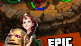 iPhone/Android Etherlords Guides and Cheats