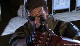 Both Metal Gear Solid V and P.T. Will Be on Stage at Tokyo Game Show, But Won’t Be Playable