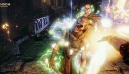 Frugal Gaming Review | Lichdom BattleMage