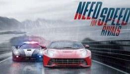 Need For Speed Rivals now available in EA Access Vault on Xbox One