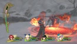 Shining Resonance Opening Movie Surfaces Online
