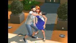 Sims 4 Benchmarks