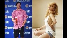Ex Liverpool Xabi Alonso’s apparent affair with “Russian Red” was the reason to leave Real Madrid