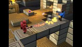 Review: Cubemen 2 | Digitally Downloaded