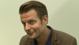 Sam Lake on Remedy’s live action strategy
