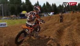 Pre-Order MXGP from GAME to claim your exclusive DLC helmet pack