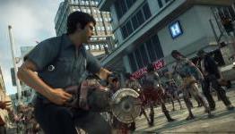 Dead Rising 3 PC Walkthrough