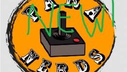 Paranerds Podcast: Podcast 159 : New NEW Paranerds Podcast