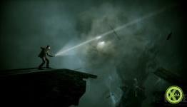Remedy Looking for Opportunities to Make Alan Wake 2
