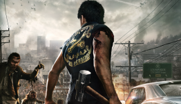 Dead Rising 3 Apocalypse Edition – Now out for PC