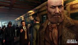 Sherlock Holmes Crimes & Punishments looks at the ‘Art of Subversion’