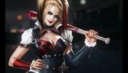 Extra power of new consoles gives “ultimate experience” for Batman: Arkham Knight
