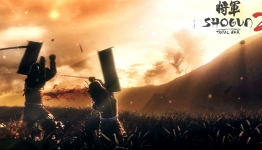 Total War: SHOGUN 2 – Mac Review | Chalgyr’s Game Room
