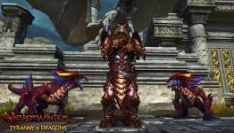 Looking At and Past Module 4 in Neverwinter