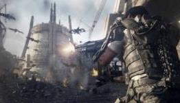 Sledgehammer under ‘good kind of pressure’ to make ‘Advanced Warfare’ best yet