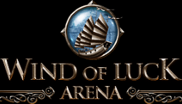 One Week with Wind of Luck
