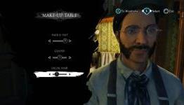 Sherlock Holmes Is The Master Of Disguises In Crimes and Punishment