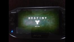 Destiny Remote Play Demo