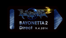 Bayonetta 2 Nintendo Direct Details