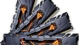 G.Skill Unleashes Ripjaws 4 DDR4-3333 RAM, World’s Fastest Memory