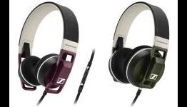 Sennheiser takes aim at Beats with new Urbanite headphones