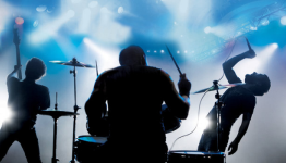 Harmonix Announces Harmonix Music VR for Gear VR
